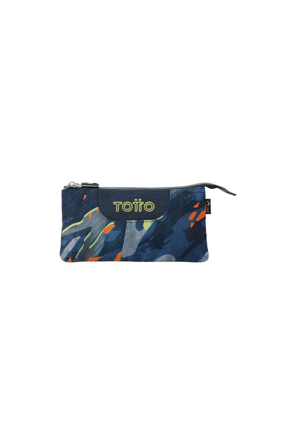 Totto Dashboard case S uzorkom