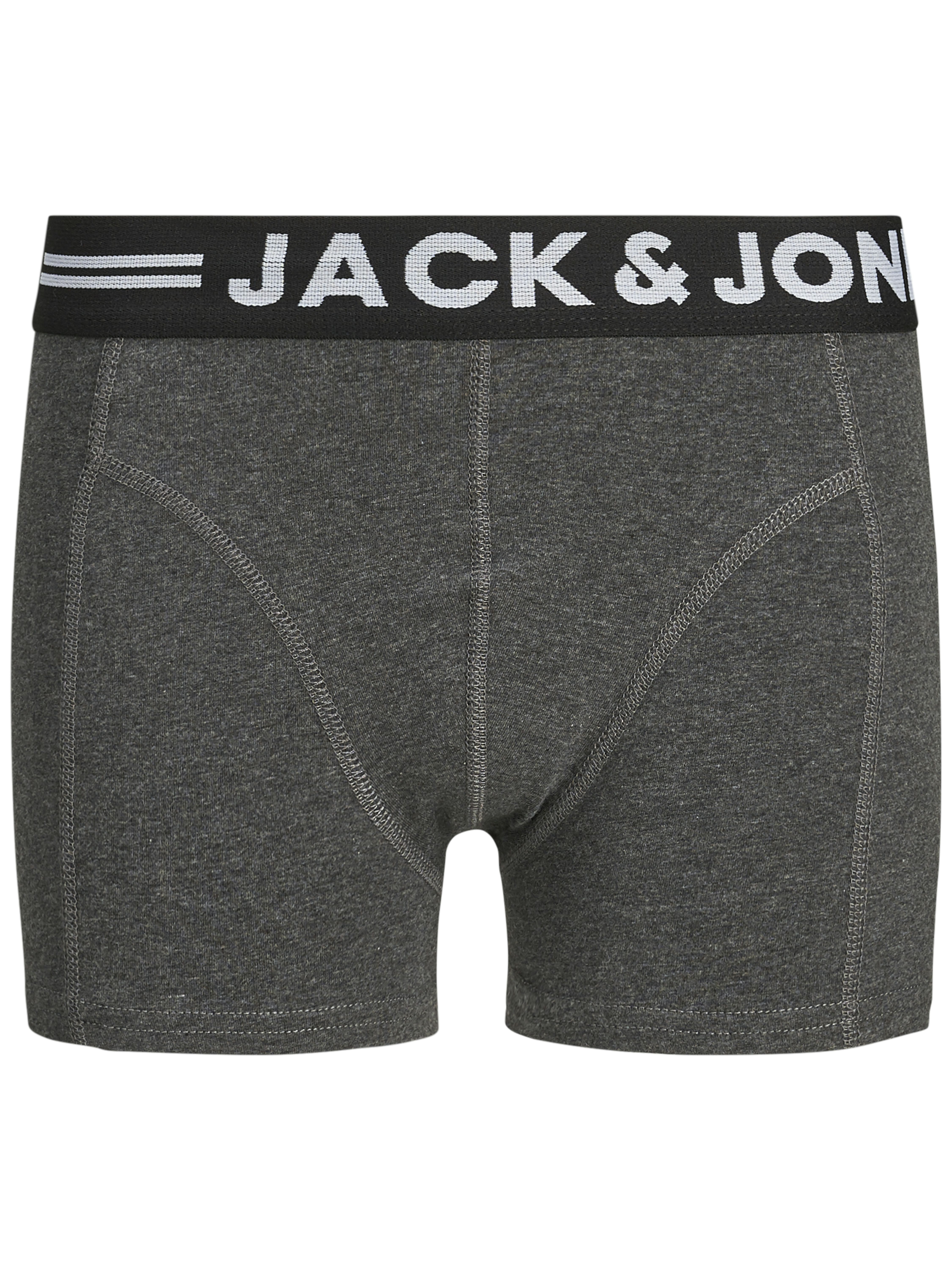 Jack & Jones Junior Pack 3 boxer
