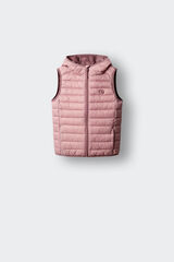 Springfield Kids &Scaron;tepani prsluk za devojčice Roze