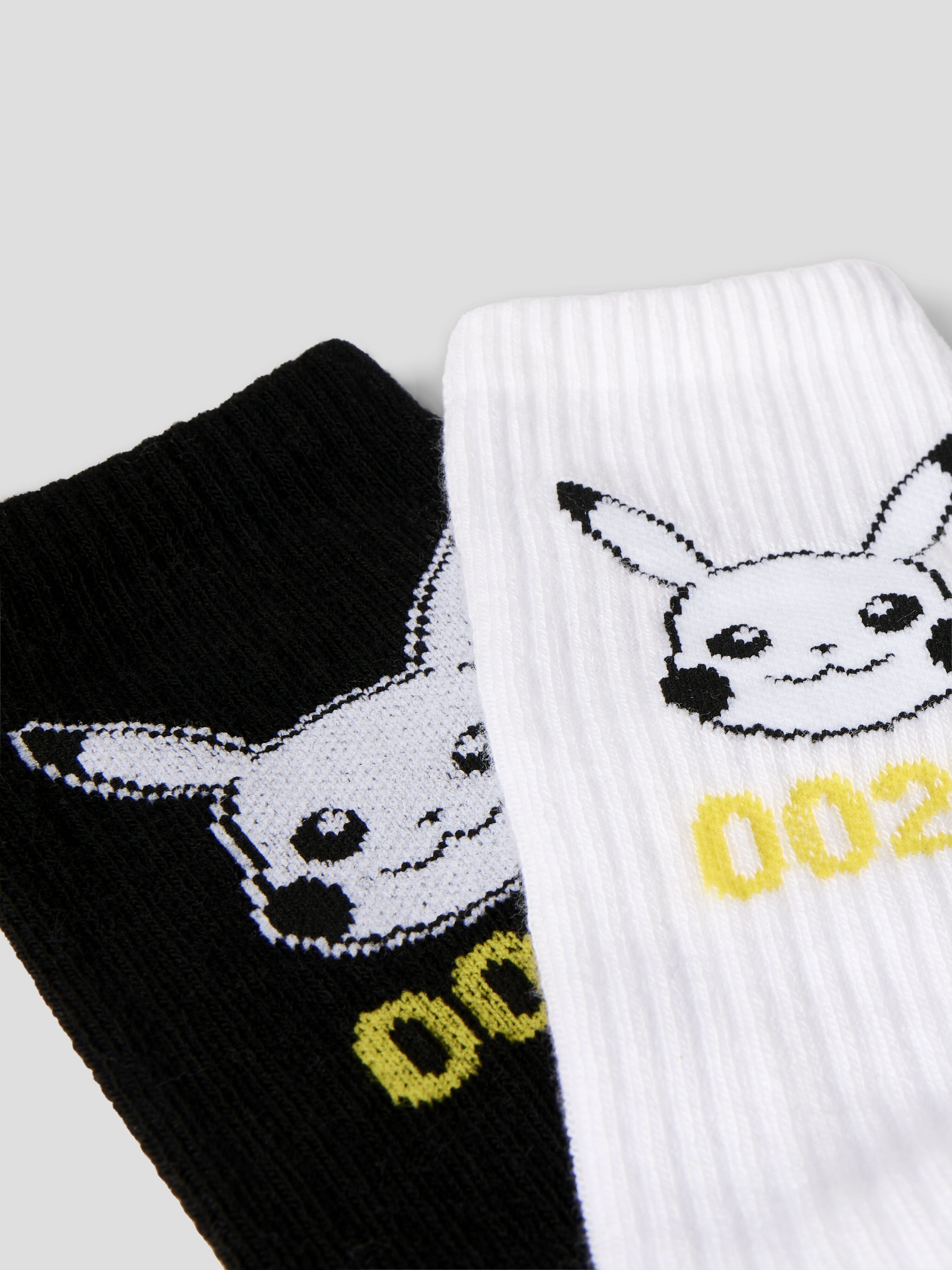 Name It Pack calcetines de Pokemon