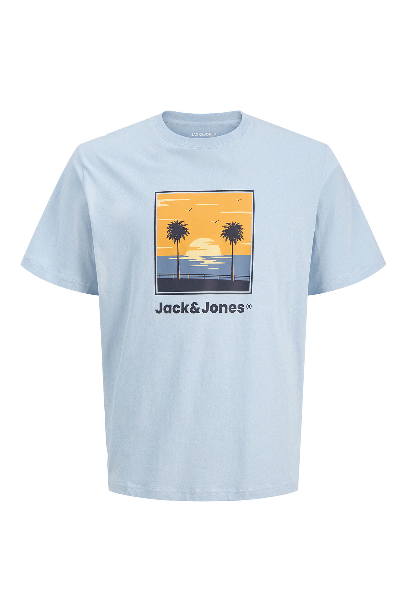 Jack & Jones Junior Camiseta de manga corta