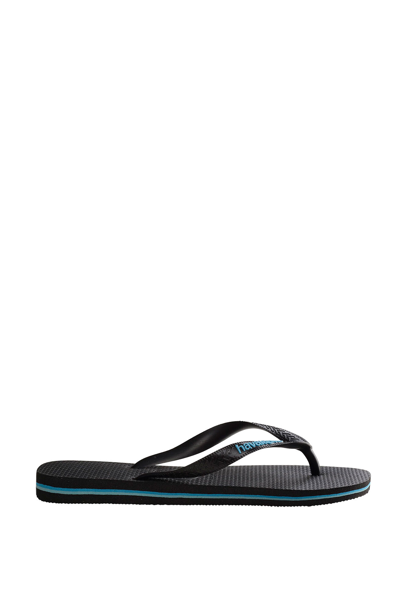 Havaianas Chanclas planas goma