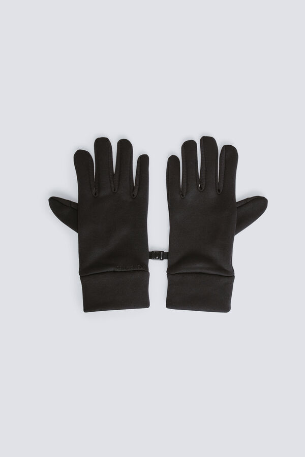 Springfield Tehničke rukavice Crna