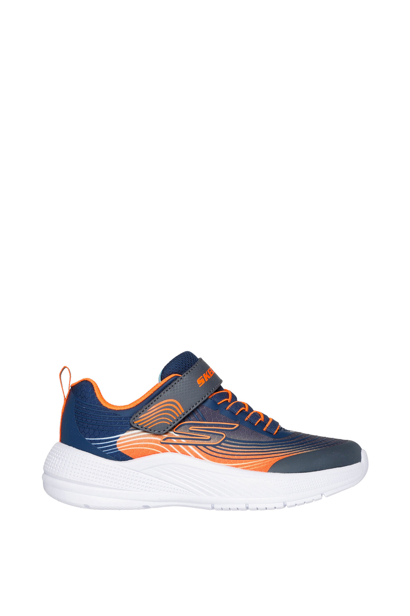 Skechers Zapatillas Microspec Advance