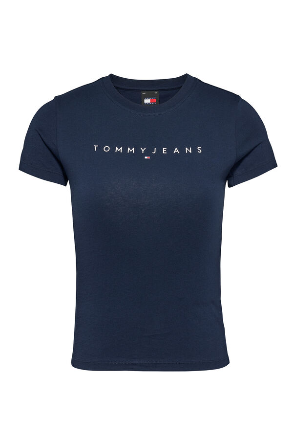 Tommy Jeans 0 bleu