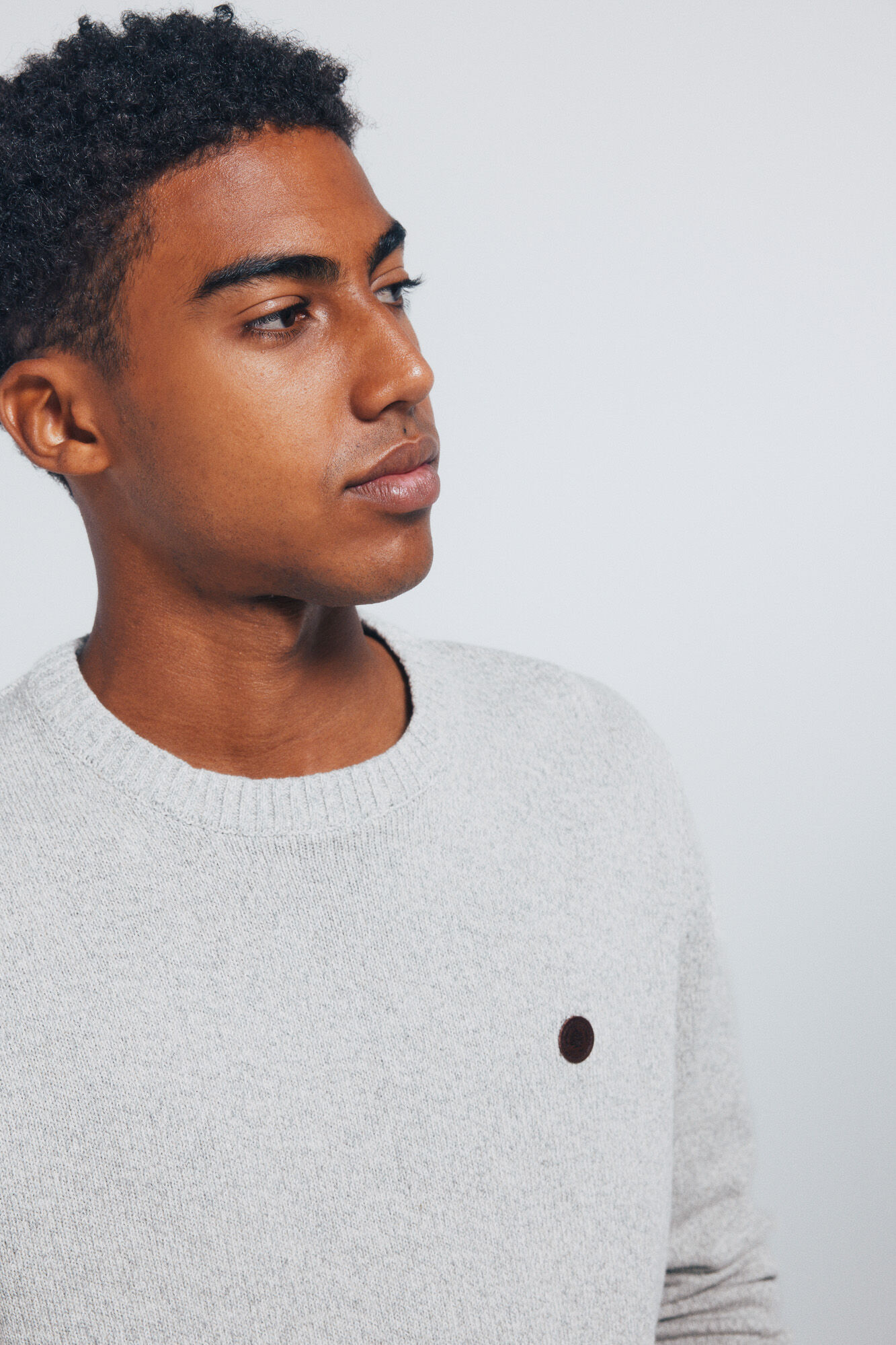 Springfield Jersey liso fantas&iacute;a torzal