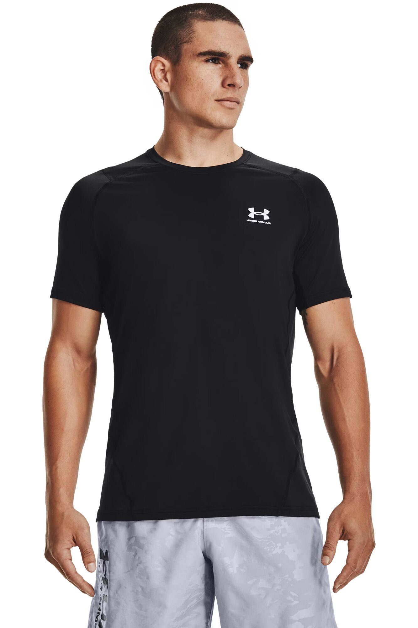 Under Armour T-shirt de manga curta
