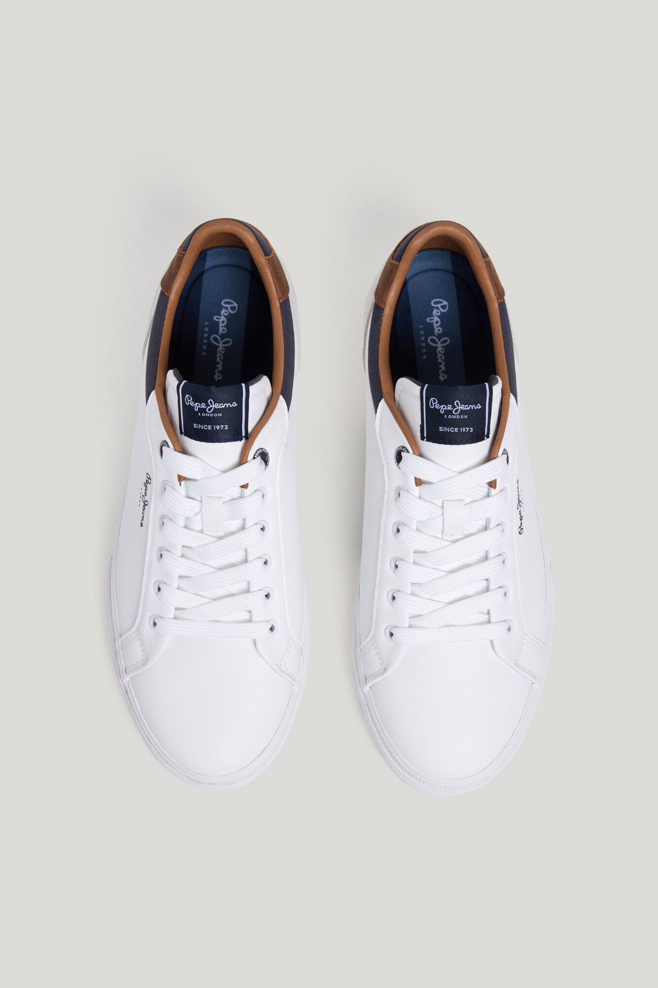Pepe Jeans Zapatillas vulcanizadas bajas