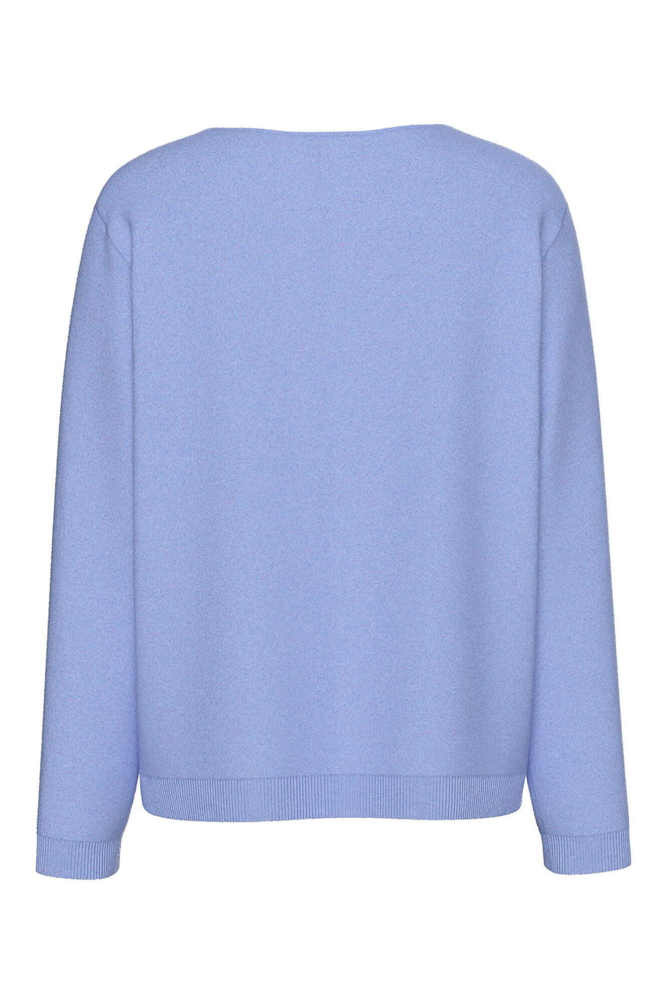 Pieces Jersey pico b&aacute;sico