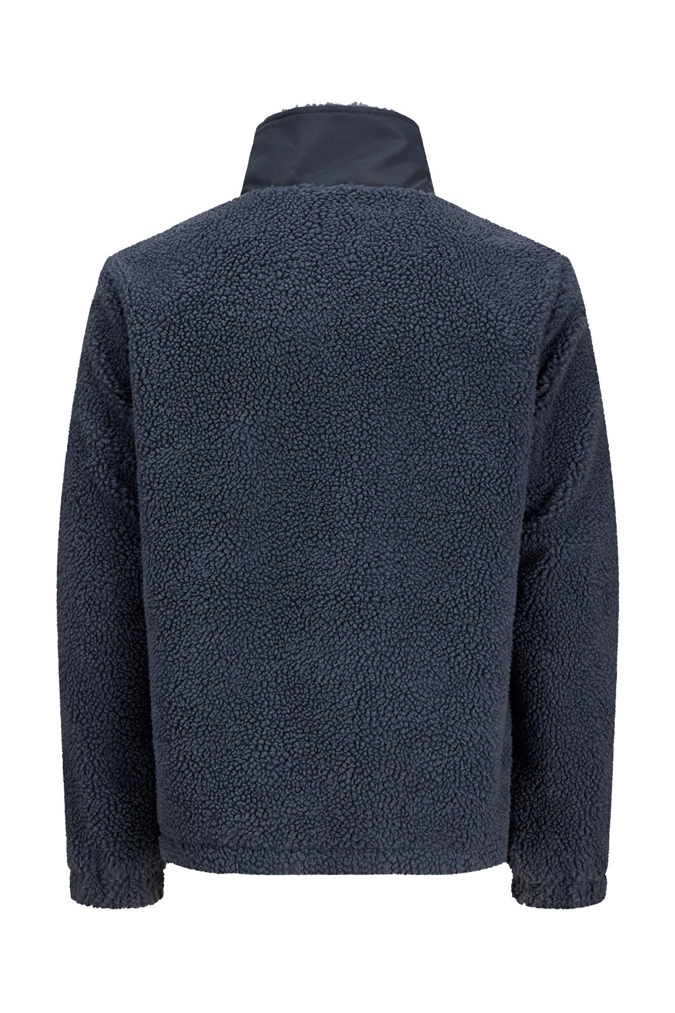 Jack & Jones Forro polar em poli&eacute;ster