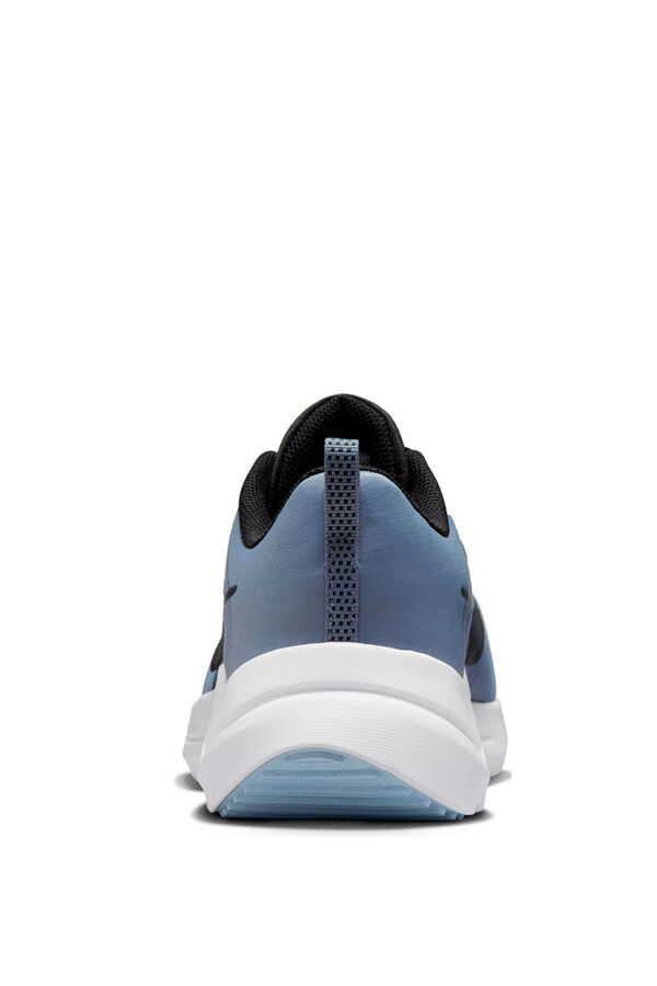 Springfield Nike Downshifter 12 trainers fekete