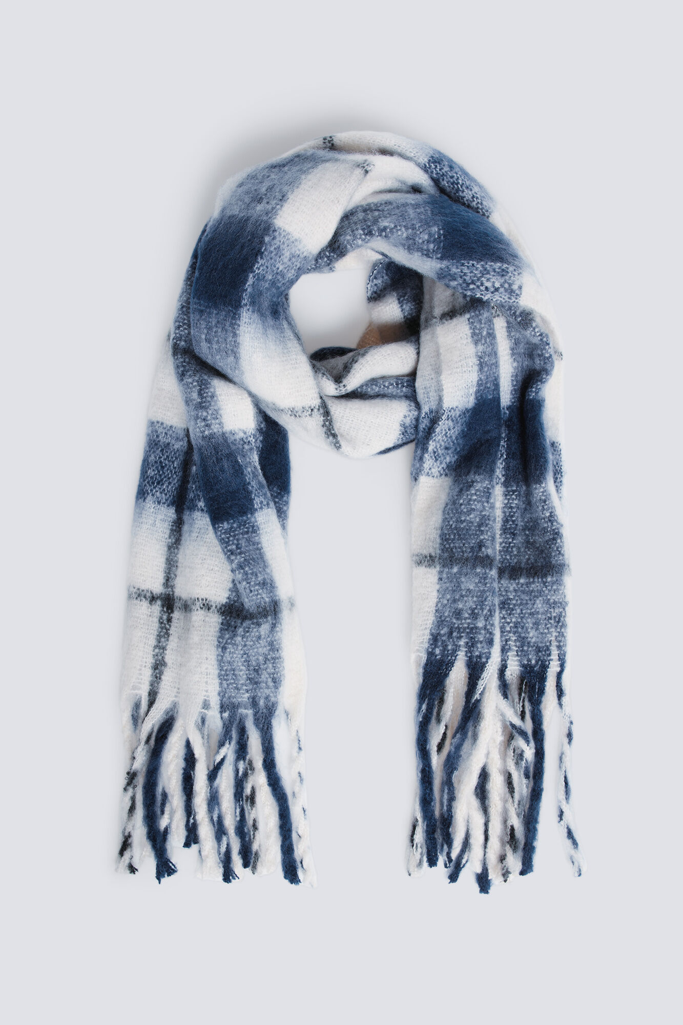 Springfield Plavi karirani &scaron;al