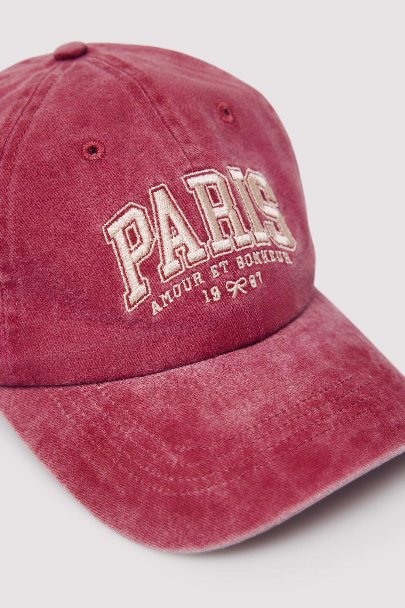 Springfield Gorra "Paris"