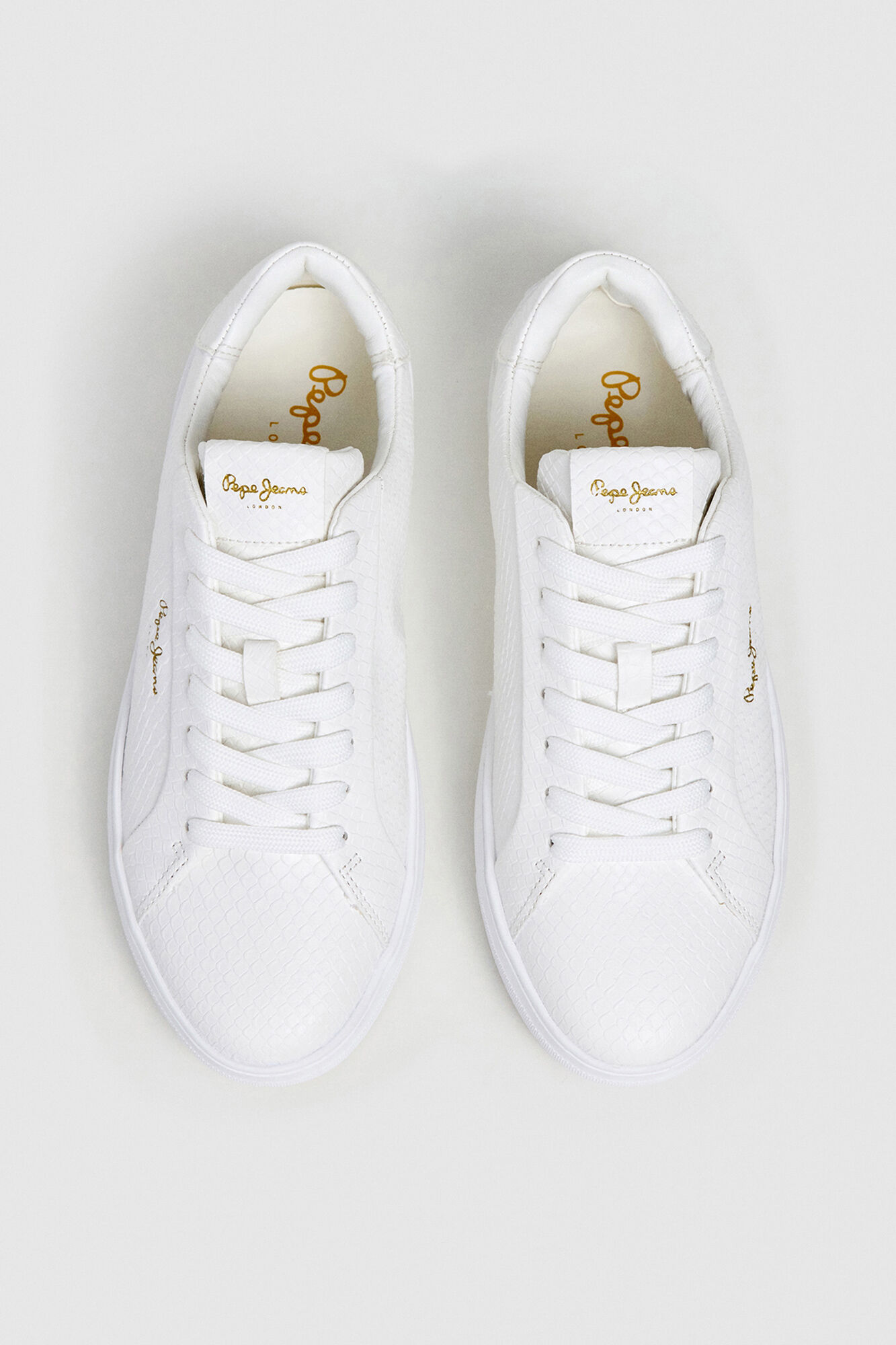 Pepe Jeans Zapatillas Cl&aacute;sicas Suela Cupsole