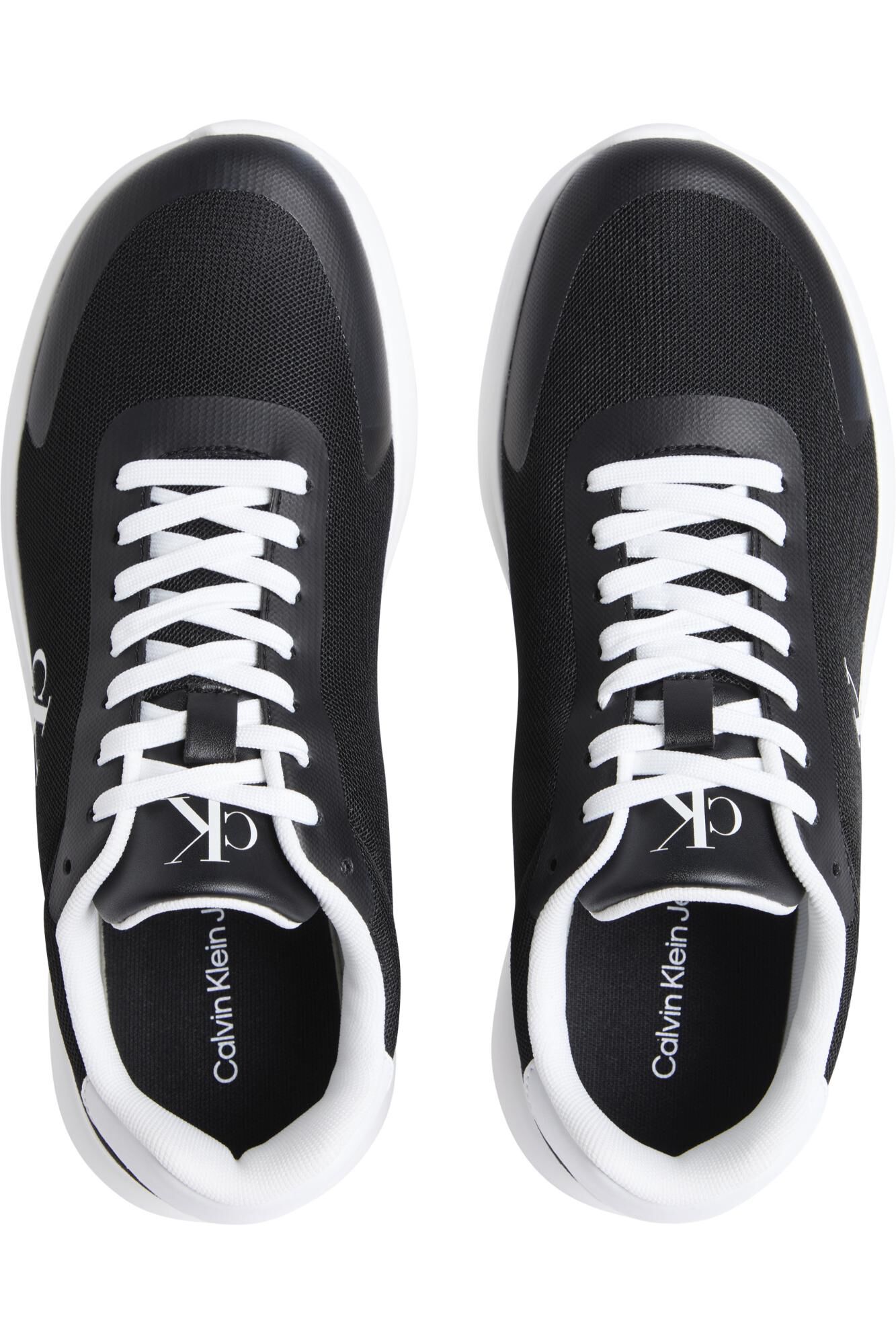 Calvin Klein Zapatilla Runner Eva