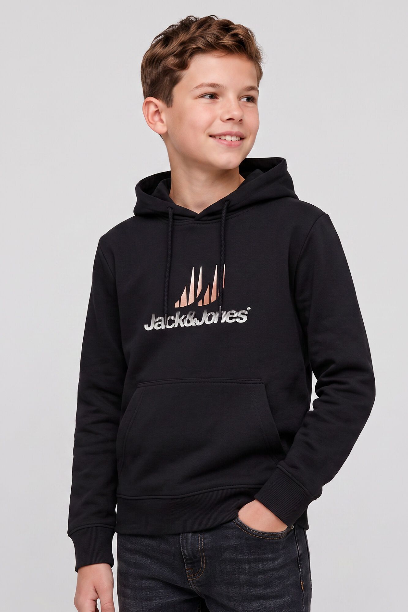 Jack & Jones Junior Sudadera con capucha