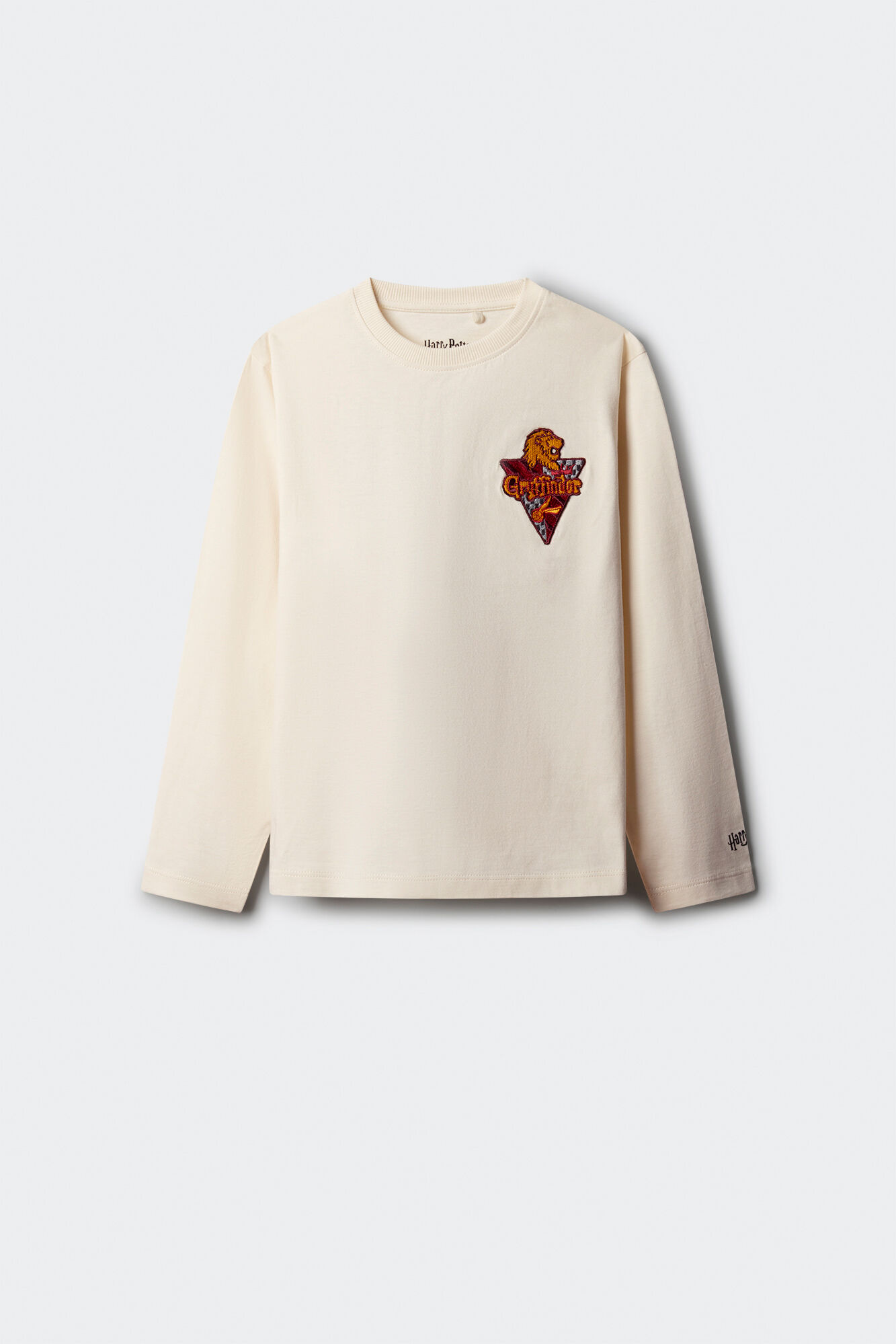 Springfield Kids Camiseta manga larga Harry Potter ni&ntilde;o