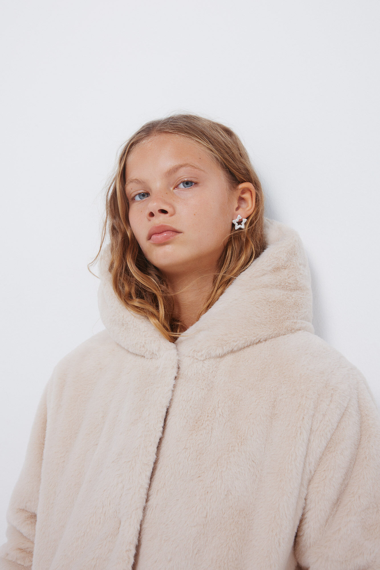 Springfield Kids L&aacute;nyka kab&aacute;t