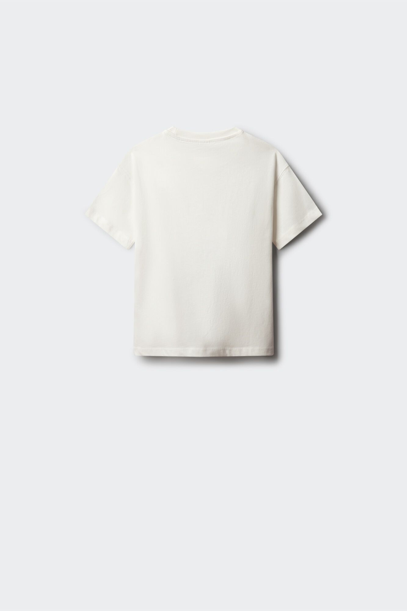 Springfield Kids Majica kratkih rukava za dečake sa biciklom