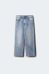 Springfield Kids Straight denim for boys Plava