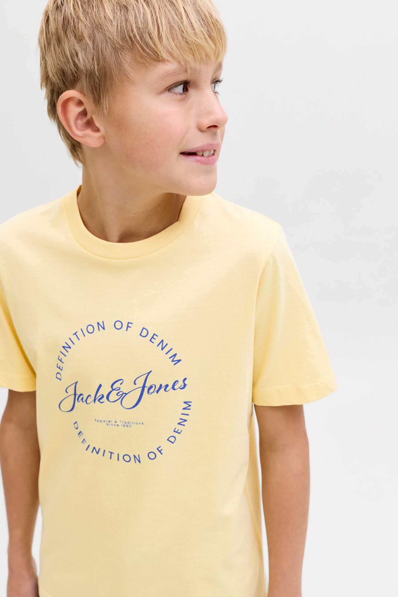 Jack & Jones Junior Camiseta de manga corta