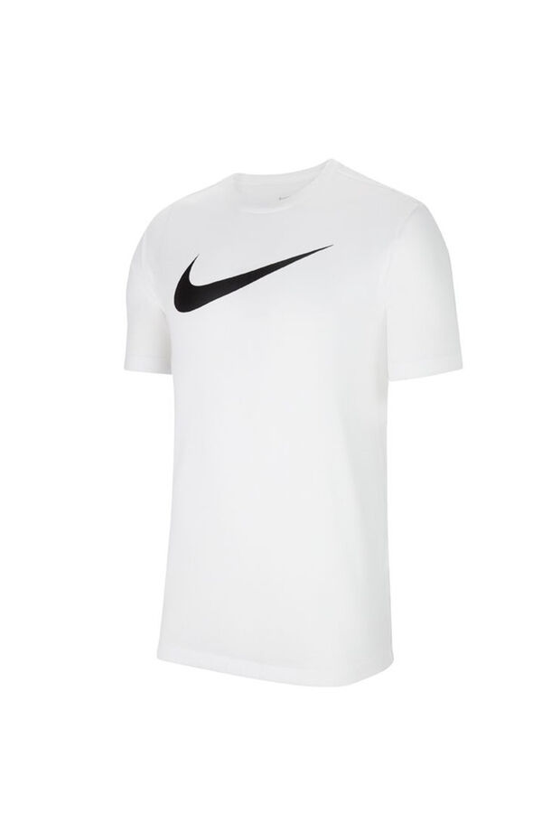 Springfield Camiseta Nike Dri-FIT Park 20 blanco