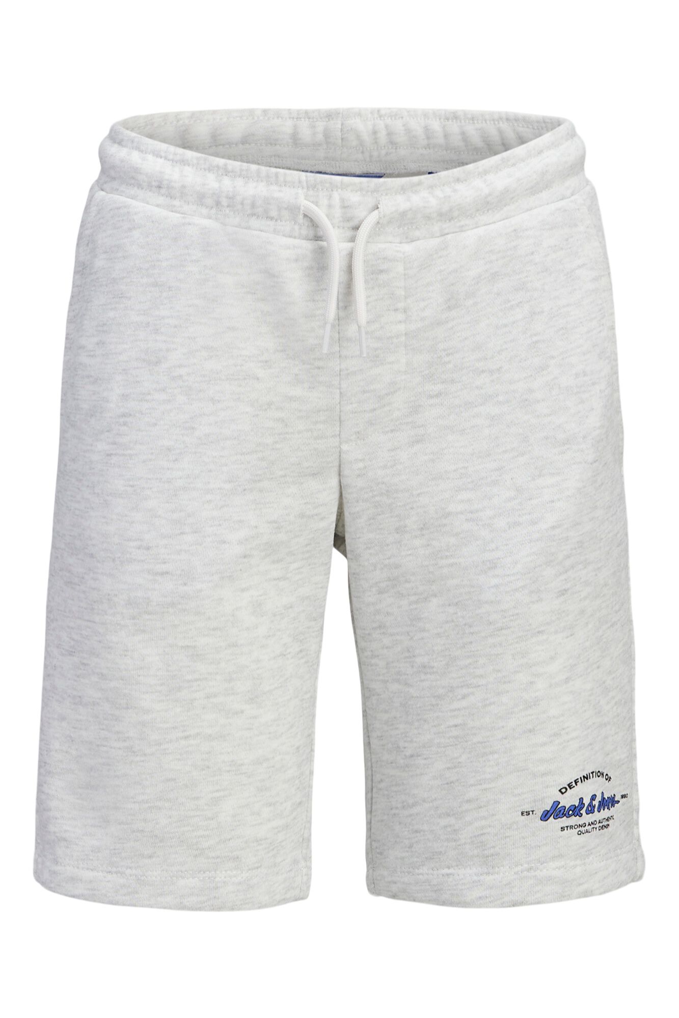 Jack & Jones Junior Cal&ccedil;&otilde;es de felpa regular