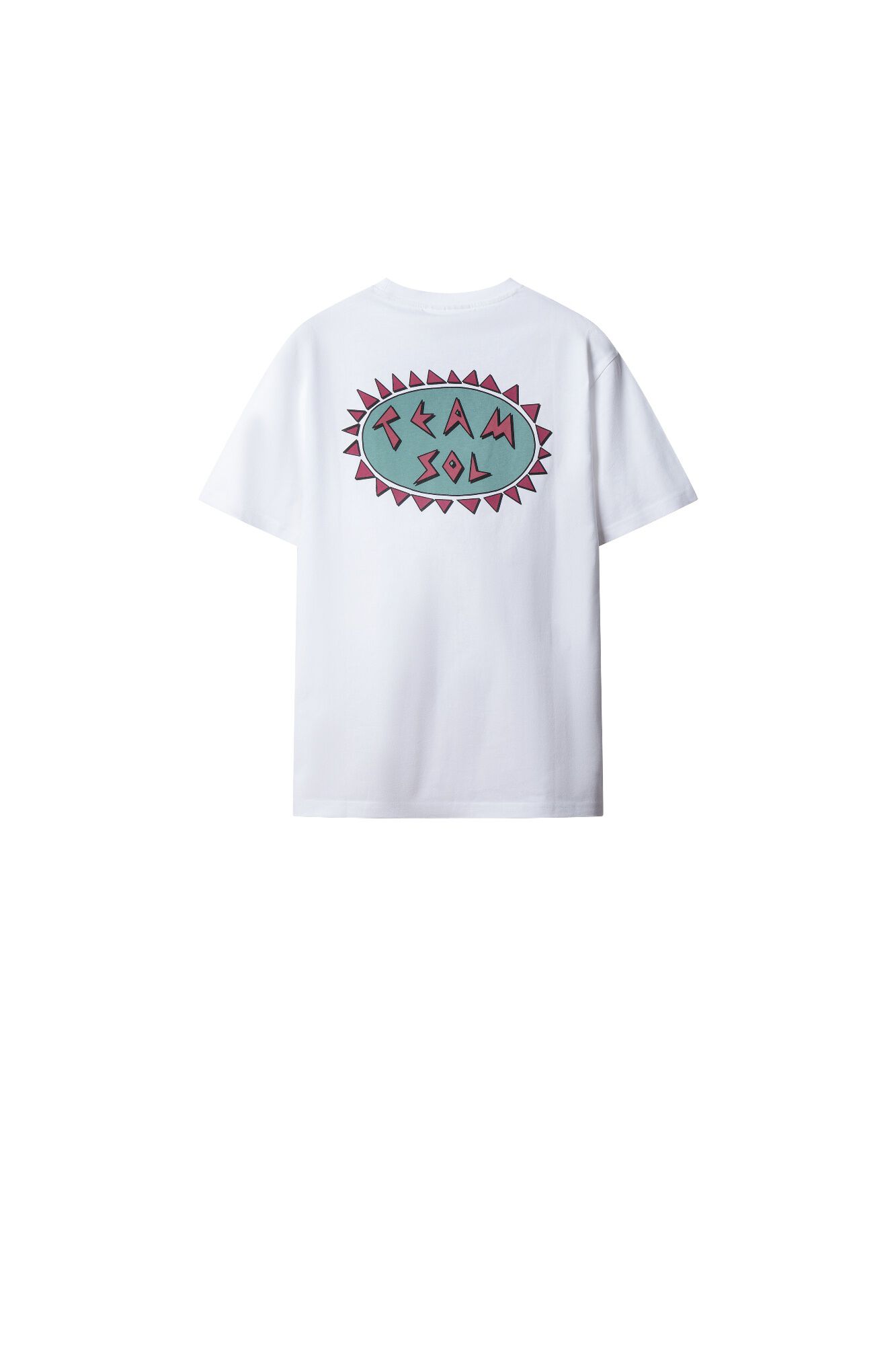 Springfield Camiseta team sol