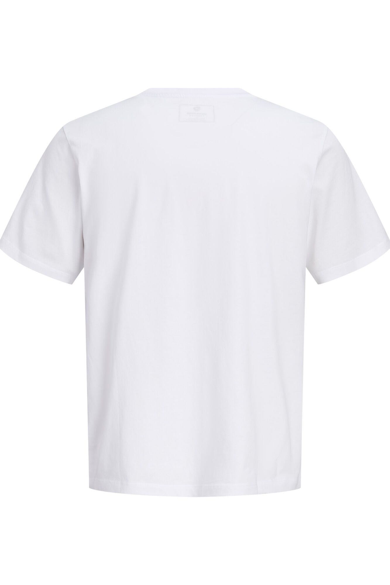Jack & Jones Junior Camiseta manga corta logo