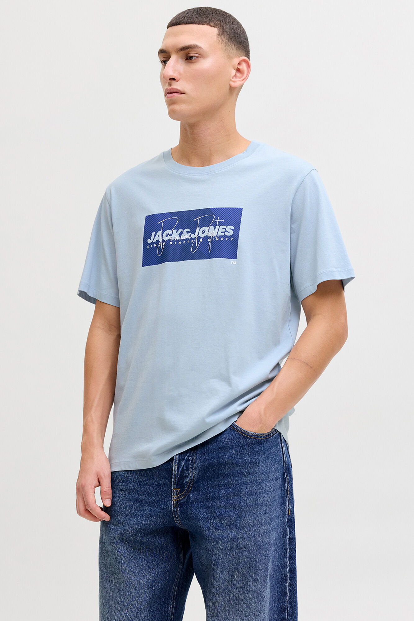 Jack & Jones T-shirt regular fit
