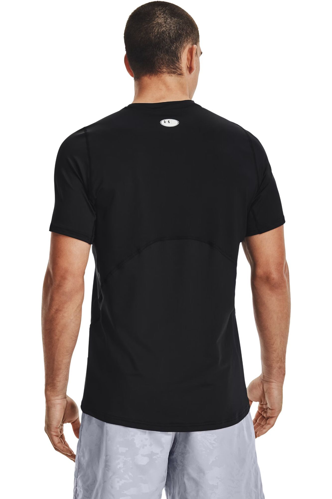 Under Armour T-shirt de manga curta