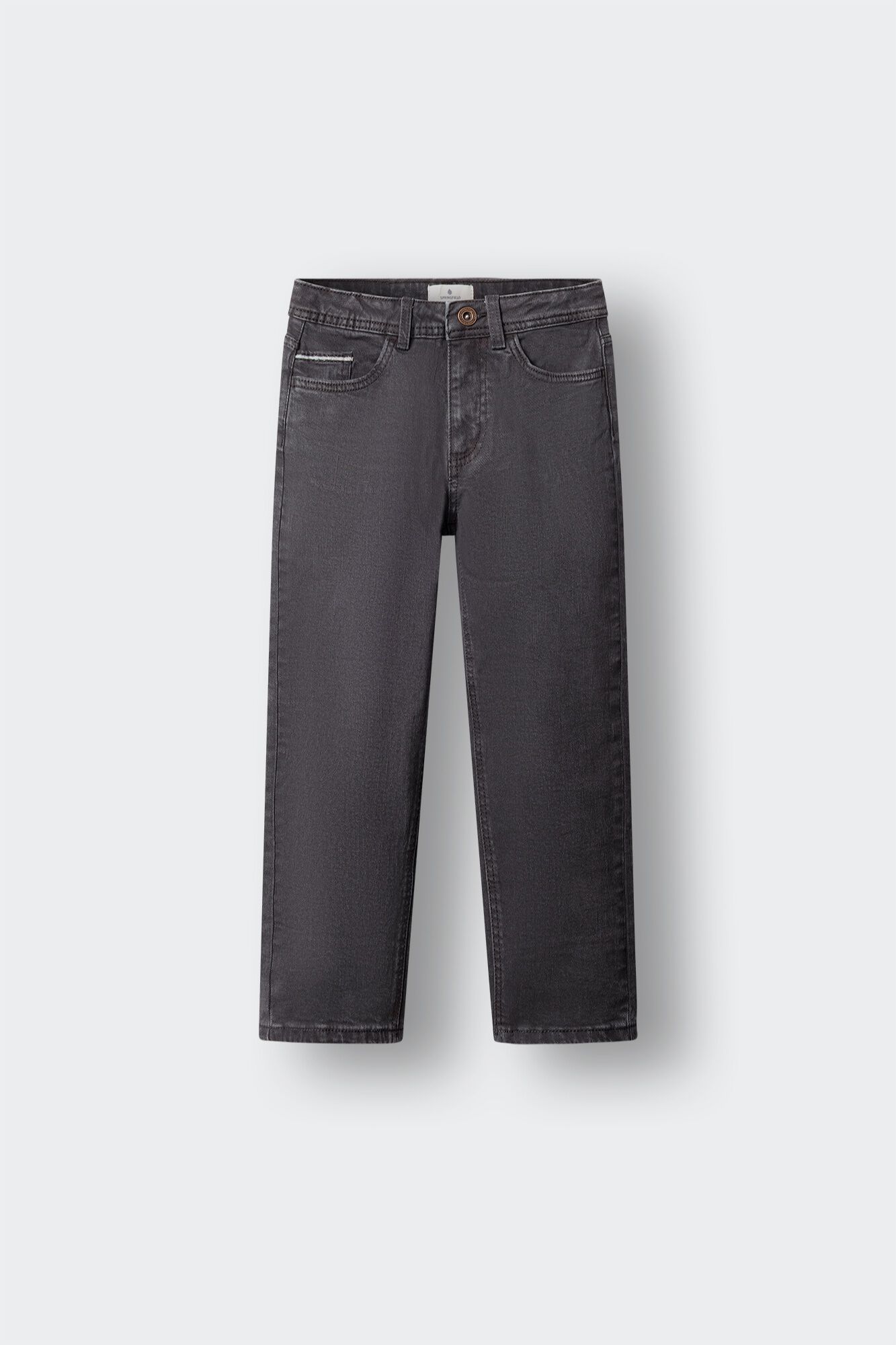 Springfield Kids Dečije teksas pantalone