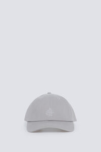 Springfield Osnovni kačket sa reljefnim logom Springfield