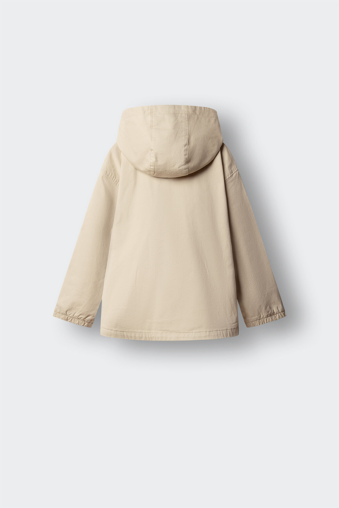 Springfield Kids Lagana parka za devojčice