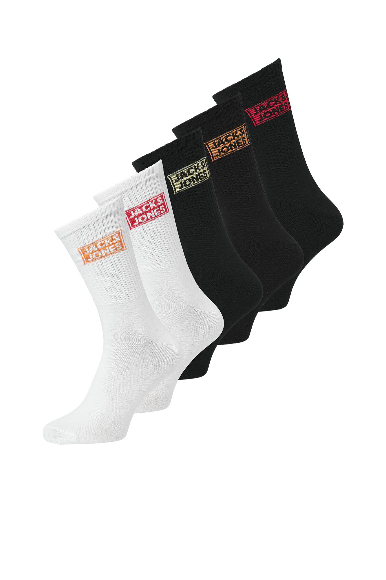 Jack & Jones Junior Pack de calcetines