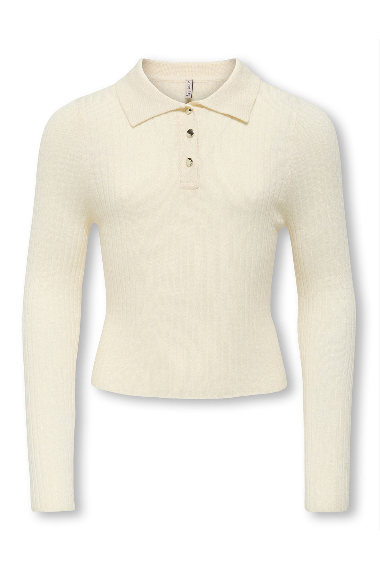 Only Girls Jersey polo de ni&ntilde;a