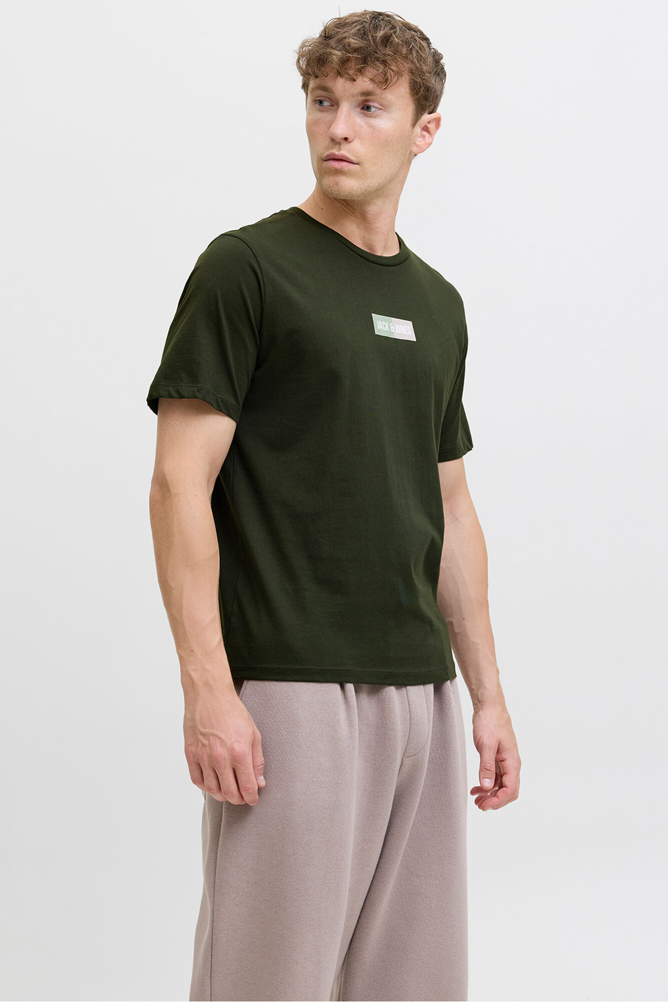 Jack & Jones Camiseta regular fit
