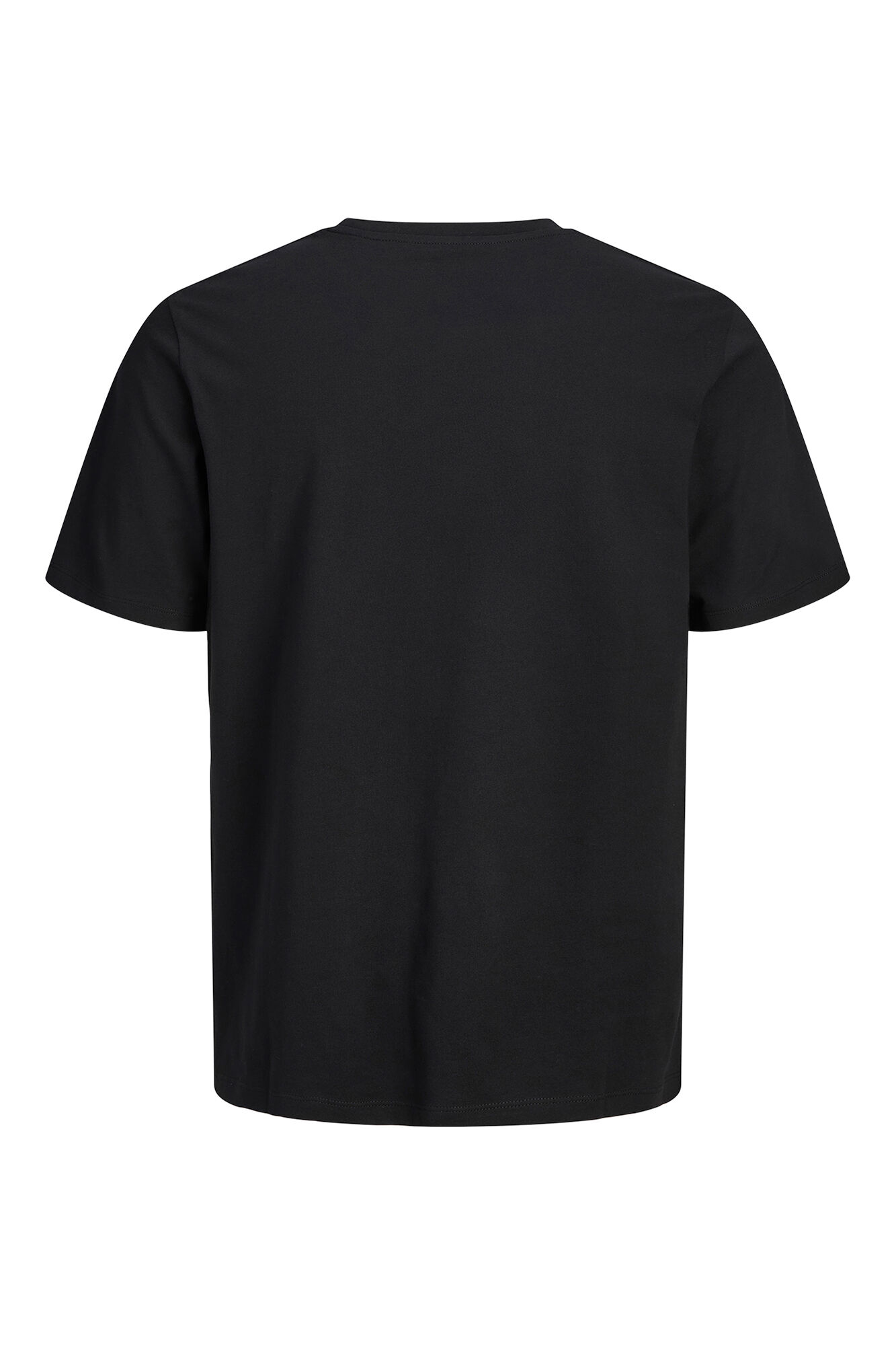 Jack & Jones T-shirt manga curta em algod&atilde;o