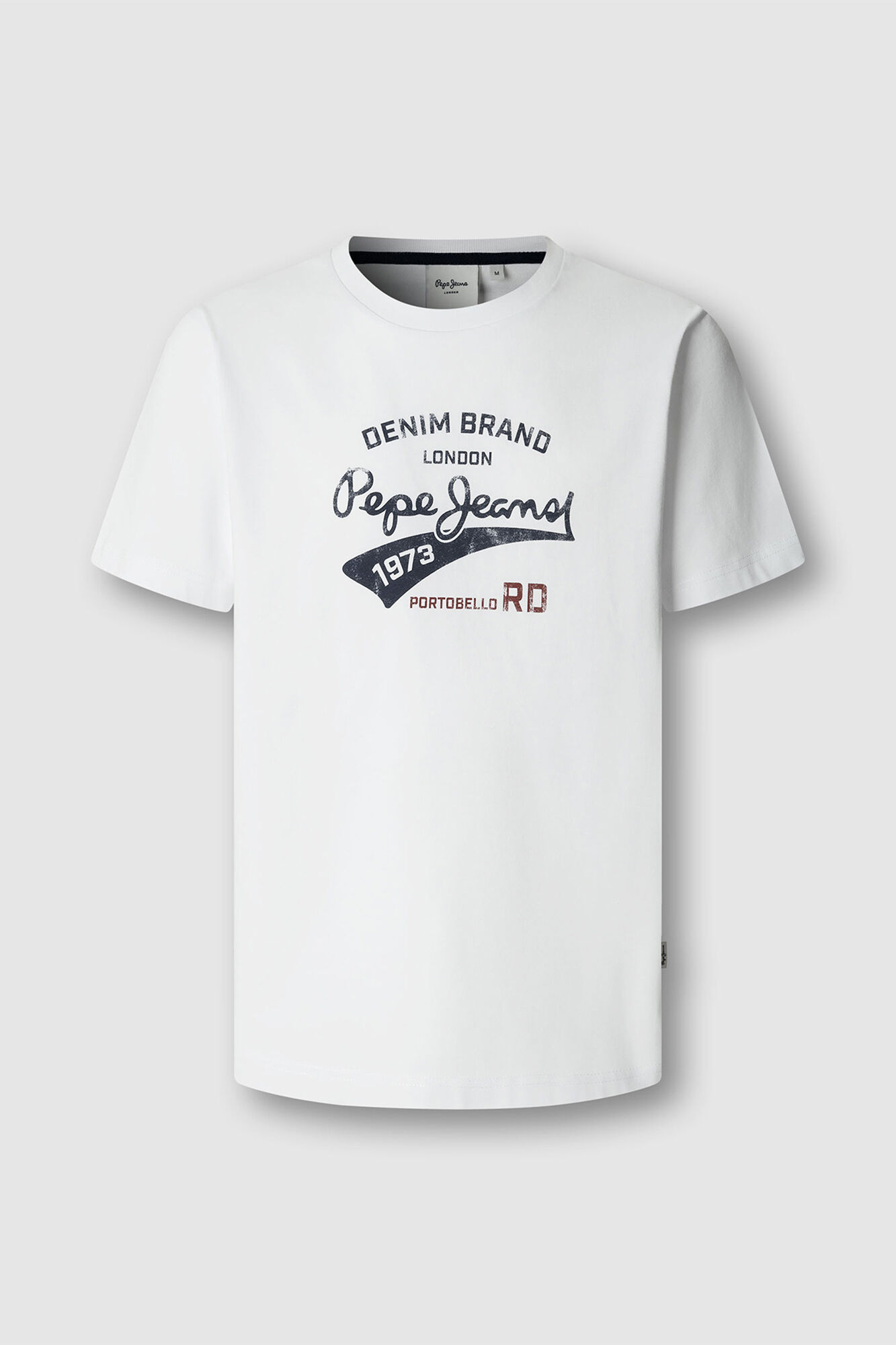 Pepe Jeans T-shirt manga curta