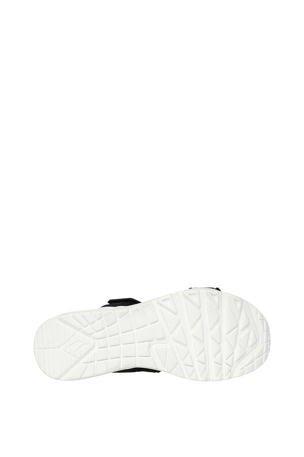Skechers Sandalias Summer Stand2 negro