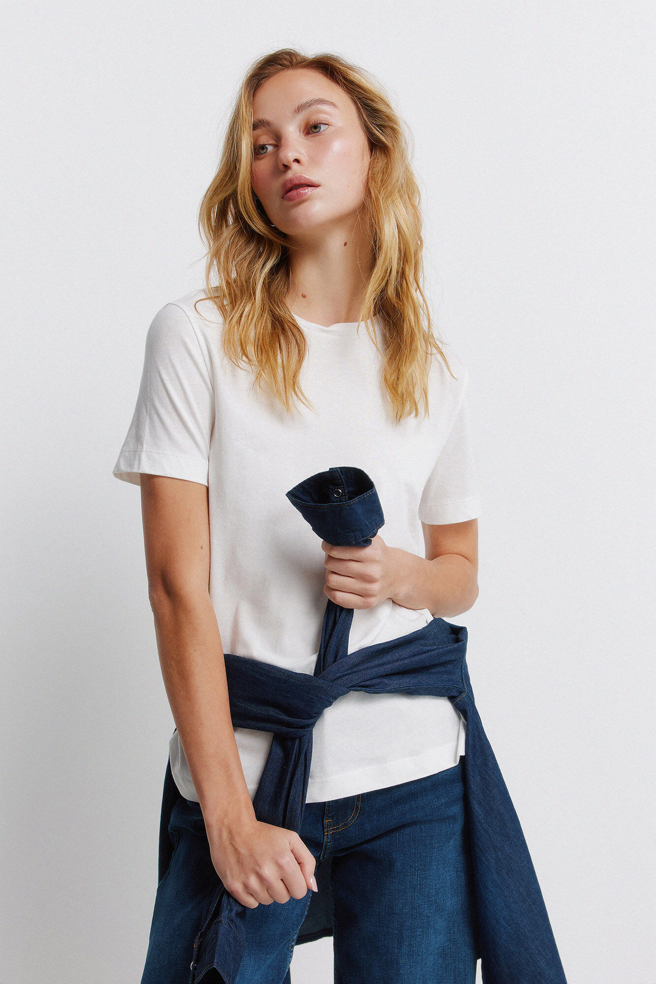 Springfield Alap r&ouml;vid ujj&uacute; p&oacute;l&oacute;