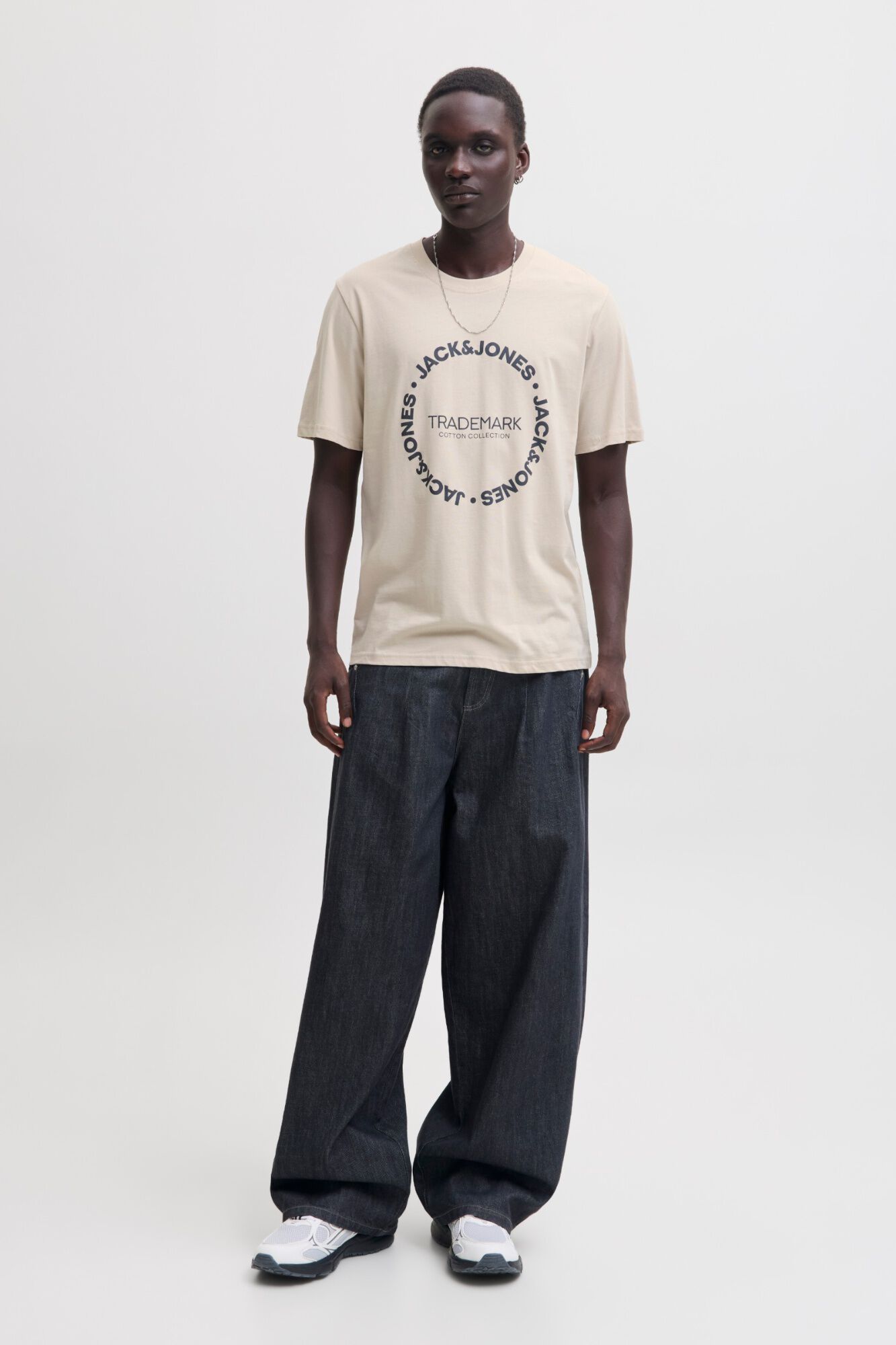 Jack & Jones Printed regular T-shirt