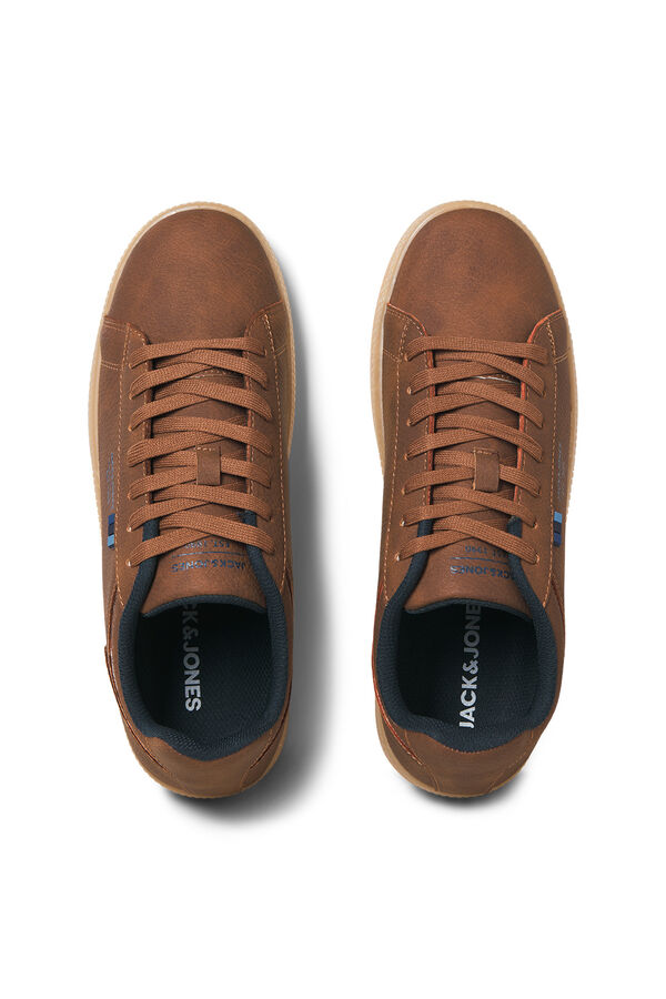 Jack & Jones Basic sneaker nude