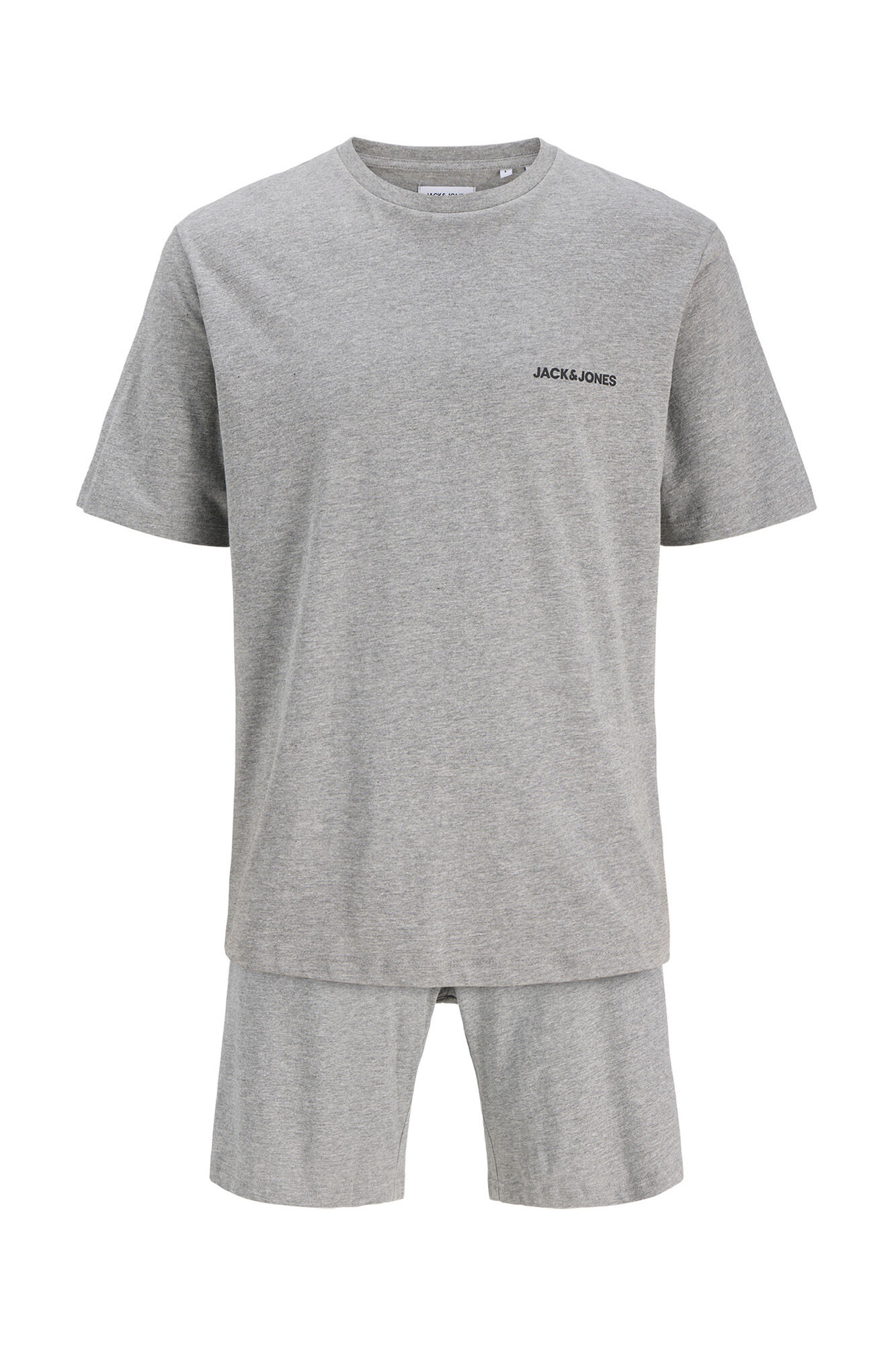 Jack & Jones Junior Conjunto de pijama punto