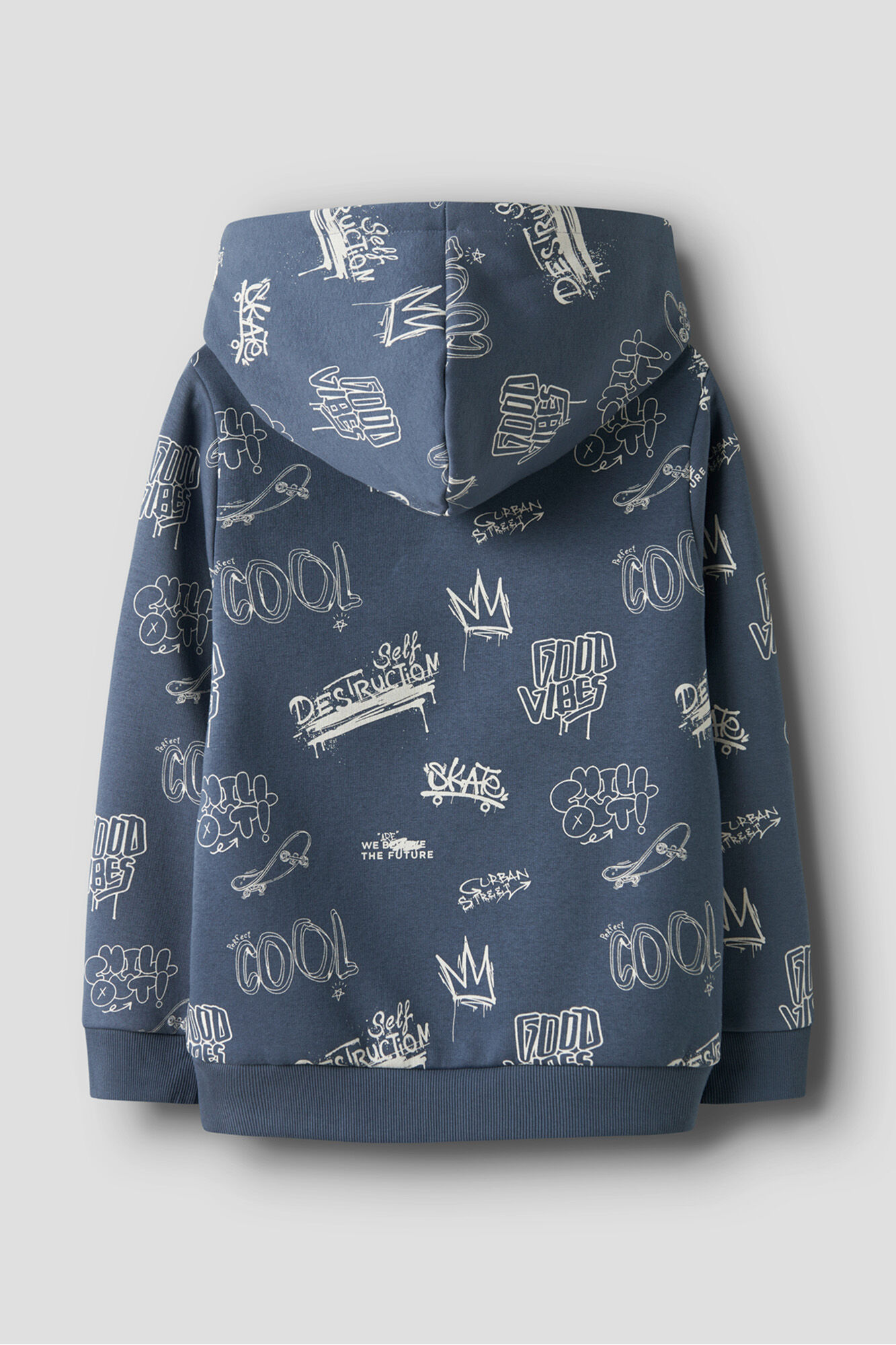 Name It Sudadera con capucha
