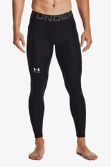 Under Armour Leggings HeatGear negro