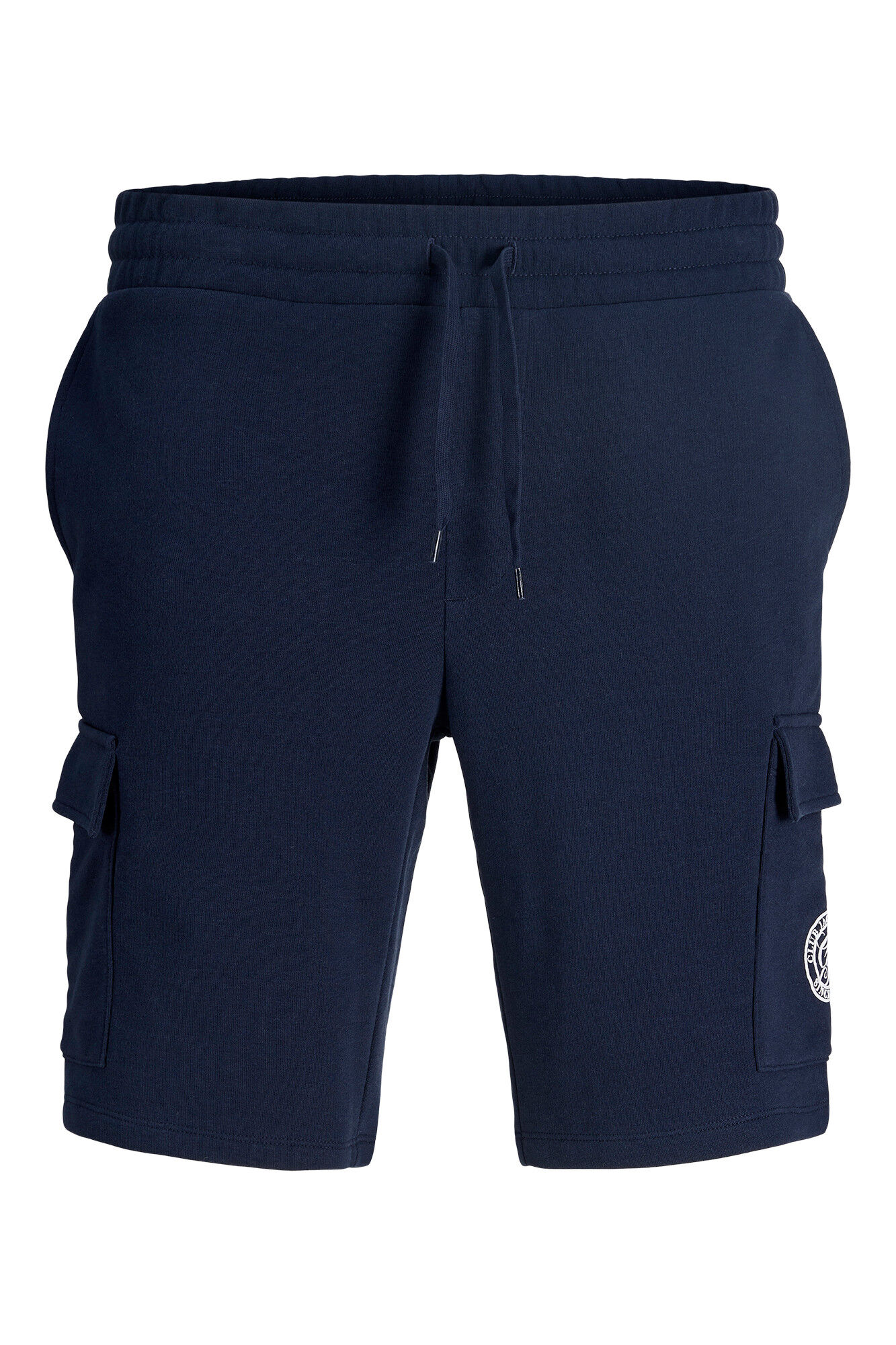 Jack & Jones Junior Bermuda de fato de treino cargo
