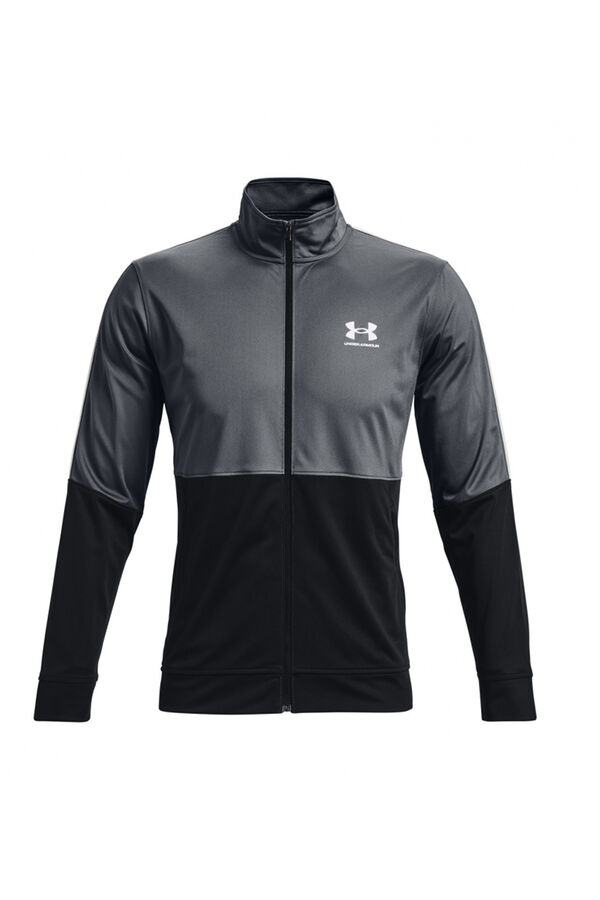 Under Armour Jacke Sport Under Amour Grau