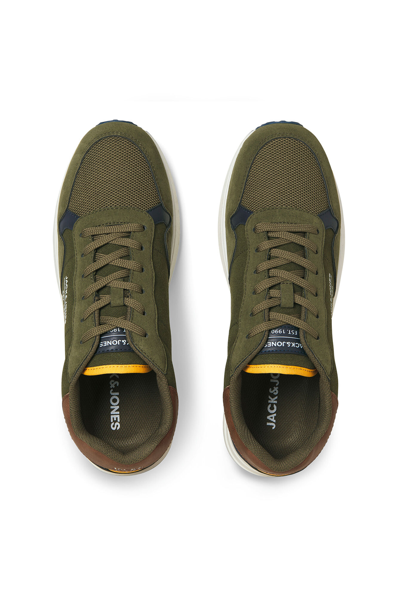 Jack & Jones Zapatilla casual