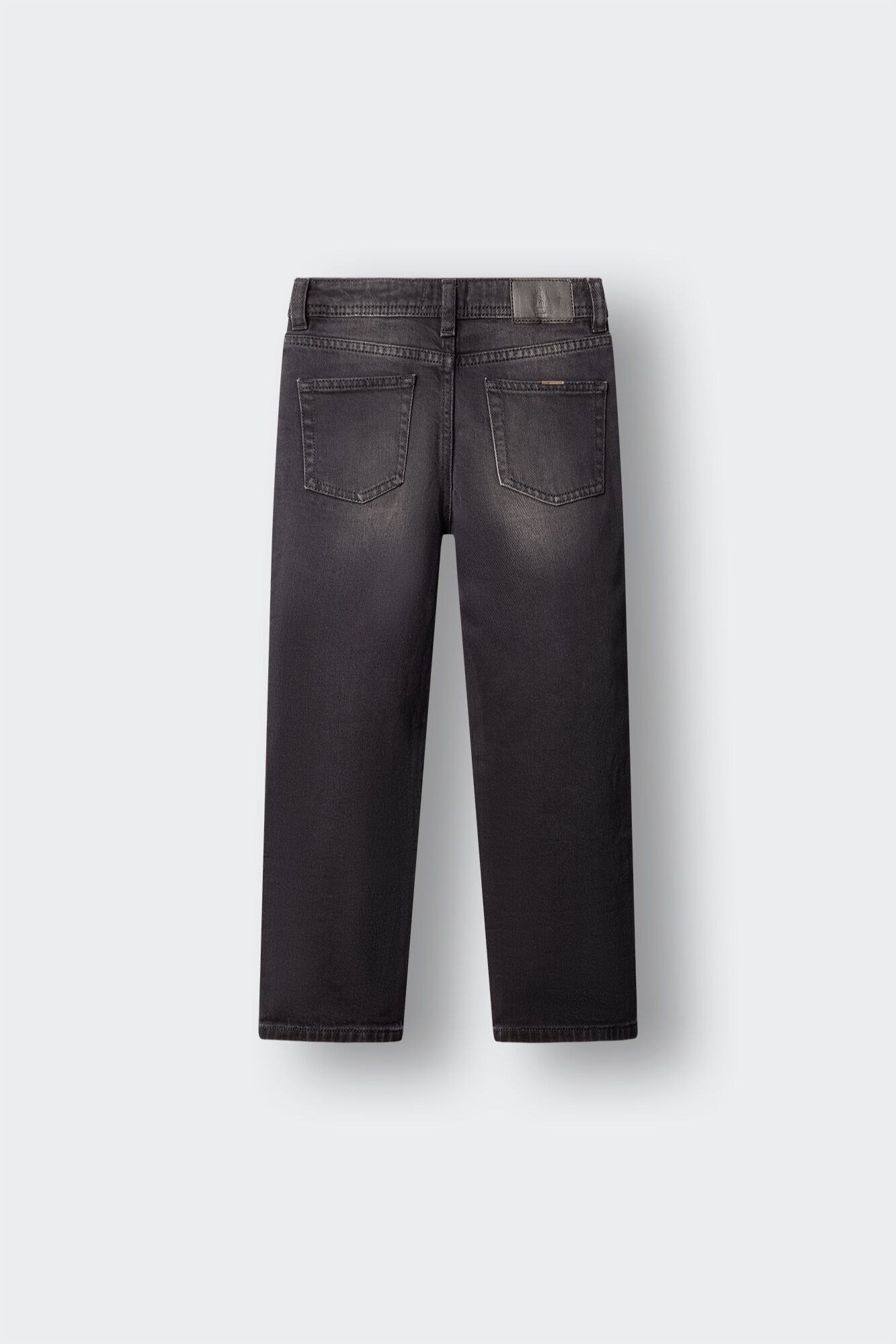 Springfield Kids Dečije regular teksas pantalone